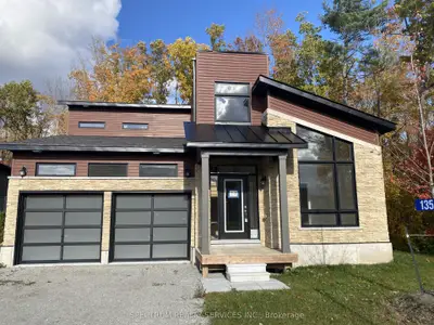 135 Marina Village Drive, Georgian Bay, On L0k 1s0