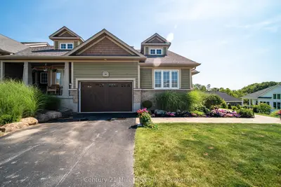 301 Telford Trail, Georgian Bluffs, On N0h 1s0