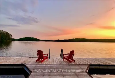 10 Mill Road, Parry Sound Remote Area, On P0h 1y0