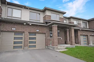 284 Ormiston Crescent, Barrhaven, On K2j 7e4
