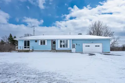 118 Quabbin Road, Leeds And The Thousand Islands, On K0e 1r0