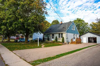 73 Bee Street, Woodstock, On N4s 3z2