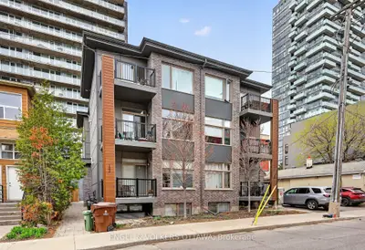 192 Forward Avenue A, West Centre Town, On K1y 4h2