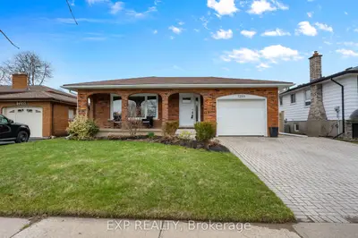 7260 Casey Street, Niagara Falls, On L2j 3r3