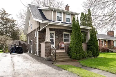 193 St Vincent Street S, Stratford, On N5a 2x2