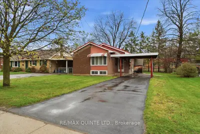 436 Victoria Avenue, Belleville, On K0k 3e0