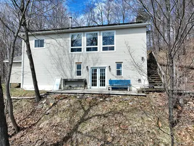 1076 Valley Lane, Frontenac, On K0h 2p0