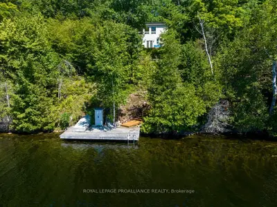 1076 Valley Lane, Frontenac, On K0h 2p0
