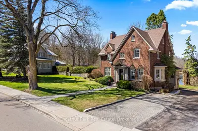 190 4th Street W, Owen Sound, On N4k 3j9