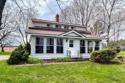 138268 Grey 112 Road, Meaford, On N4l 1w5