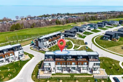 117 Sladden Court # 2, Blue Mountains, On N0h 2p0