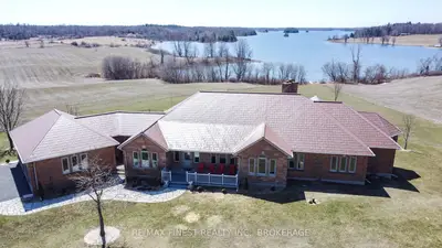 3525 Burnt Hills Road, Kingston, On K0h 2n0