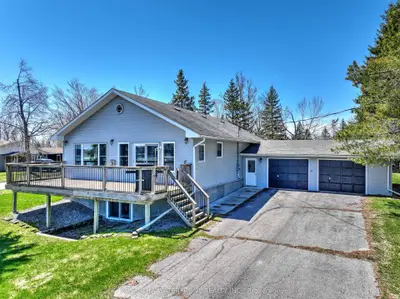 519 Long Beach Road, Kawartha Lakes, On K0m 1g0