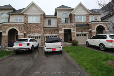4060 Maitland Street, Lincoln, On L3j 0r7