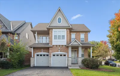273 Carrington Drive, Guelph, On N1g 5h3