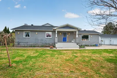 3821 Indian Creek Road, Clarence-rockland, On K0a 2a0