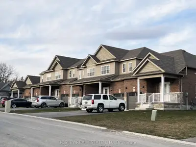 11-21 Tolman Street, Brighton, On K0k 1h0