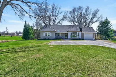 2377 Ramsay Con 7b Avenue S, Mississippi Mills, On K0a 1a0