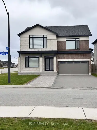 511 Adanae Way, Blossom Park - Airport And Area, On K4m 0l6
