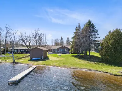 24 Gillis Street, Kawartha Lakes, On K0m 1g0