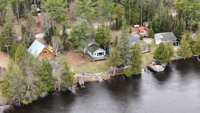 354 Greenway Drive, Whitewater Region, On K0j 2l0