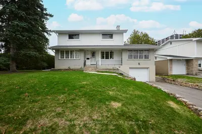 2218 Aster Street, Alta Vista And Area, On K1h 6r6