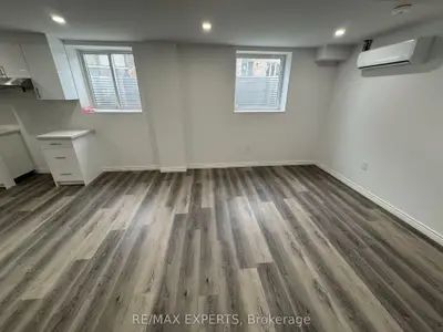 81 Mckernan Avenue Lower 2, Brantford, On N3v 0c1