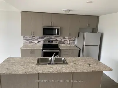 77 Diana Avenue 7, Brantford, On N3t 0r6