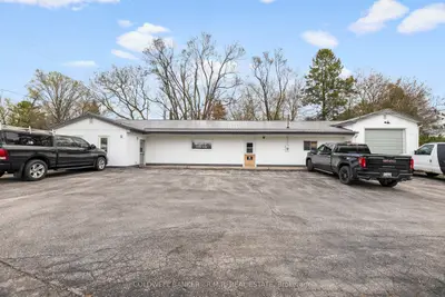 1532 Ontario Street, Hamilton Township, On K9a 0y8
