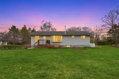 527 Bush Road, Rideau Lakes, On K0g 1e0