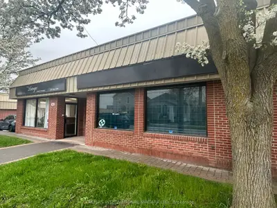 318 Ontario Street 5b, St. Catharines, On L2r 5l8