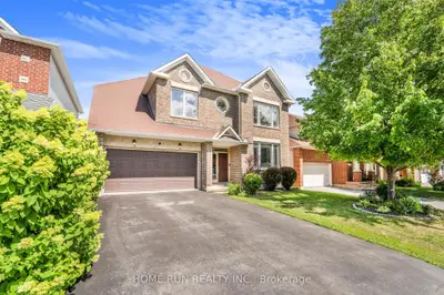 1157 Elmlea Drive, Beacon Hill North - South And Area, On K1j 6w1