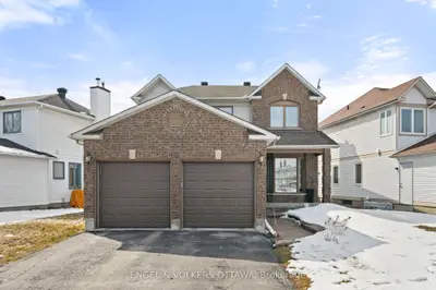 17 Hunterswood Crescent, Hunt Club - South Keys And Area, On K1g 5v1