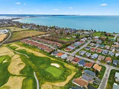 43 Aletha Drive N, Prince Edward County, On K0k 3l0