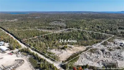 126 Quarry Road, South Bruce Peninsula, On N0h 2t0