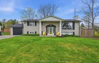 1118 Diltz Road, Haldimand, On N1a 2w2