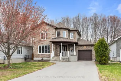 122 Desjardins Street, The Nation, On K0a 2m0