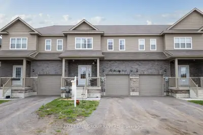 479 Drewery Road, Cobourg, On K9a 3p5