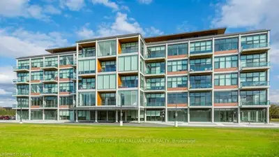 58 Plant Street 310, Quinte West, On K0k 1e0