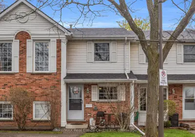 129 Victoria Road N 16, Guelph, On N1e 6v3