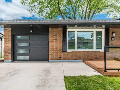 38 Martha Court, Welland, On L3c 4n2