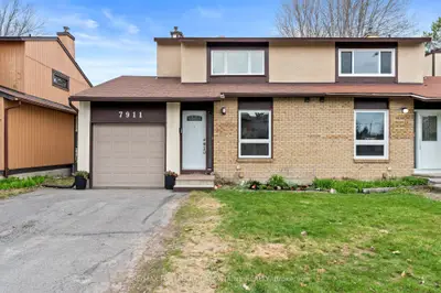 7911 Jeanne D'arc Boulevard N, Orleans - Convent Glen And Area, On K1c 2c7