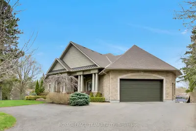 5591 Manotick Main Street, Manotick - Kars - Rideau Twp And Area, On K4m 1a4