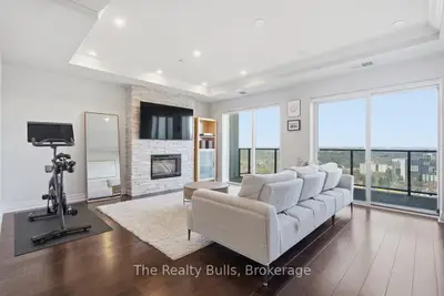 505 Talbot Street 2302, London East, On N6a 2s6