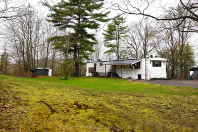 1177 Tuftsville Road, Quinte West, On K0k 3e0