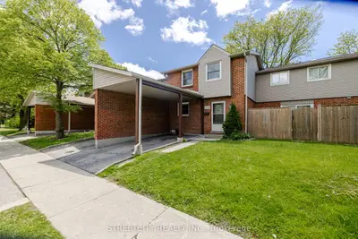 1330 Jalna Boulevard 126, London South, On N6e 2h7