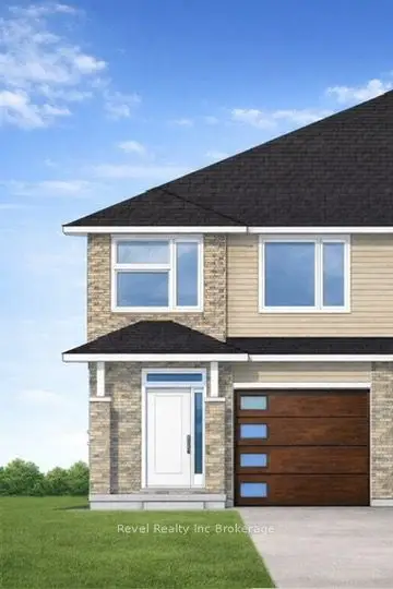 329 Kading Crescent, Woodstock, On N4s 0g6