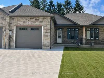 15 Nyah Court, Kincardine, On N0g 2t0