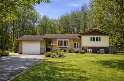 189 Maple Grove Street, The Nation, On K0a 1w0
