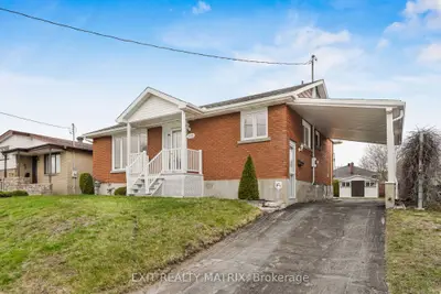 446 Bertha Street, Hawkesbury, On K6a 2b2